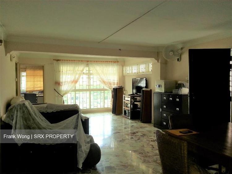 Blk 204 Boon Lay Drive (Jurong West), HDB 5 Rooms #214852951